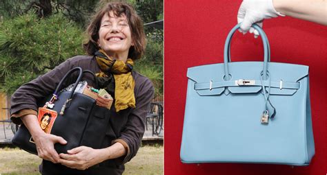 hermes bag named for actress|popular Hermes bag.